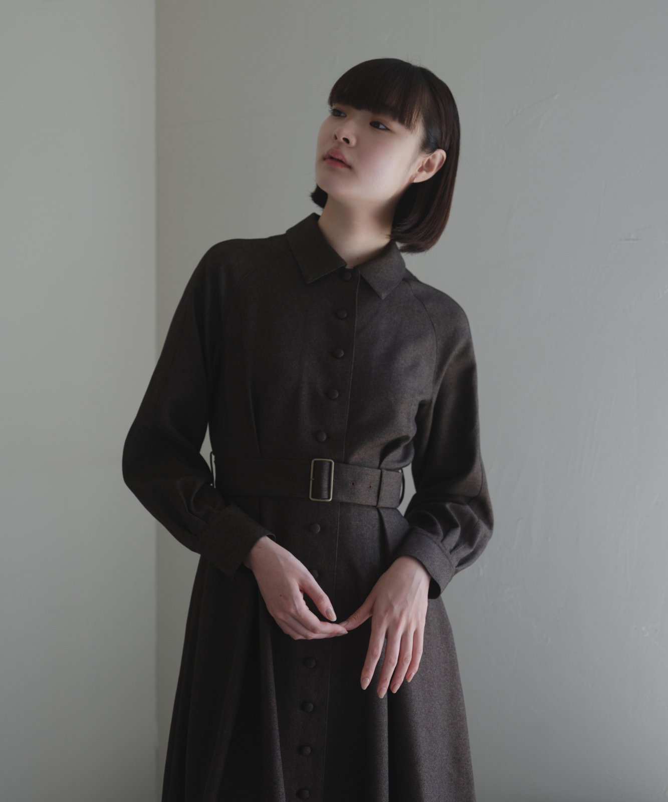 ≪通常販売≫primitive raglan classic dress(プリミティブラグランクラシックドレス)≪2025年9月19日15:00販売開始≫
