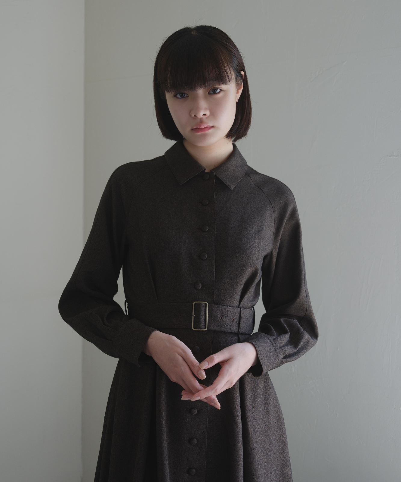 ≪通常販売≫primitive raglan classic dress(プリミティブラグランクラシックドレス)≪2025年9月19日15:00販売開始≫