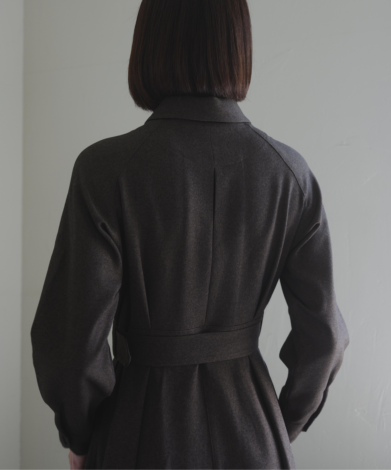 ≪通常販売≫primitive raglan classic dress(プリミティブラグランクラシックドレス)≪2025年9月19日15:00販売開始≫