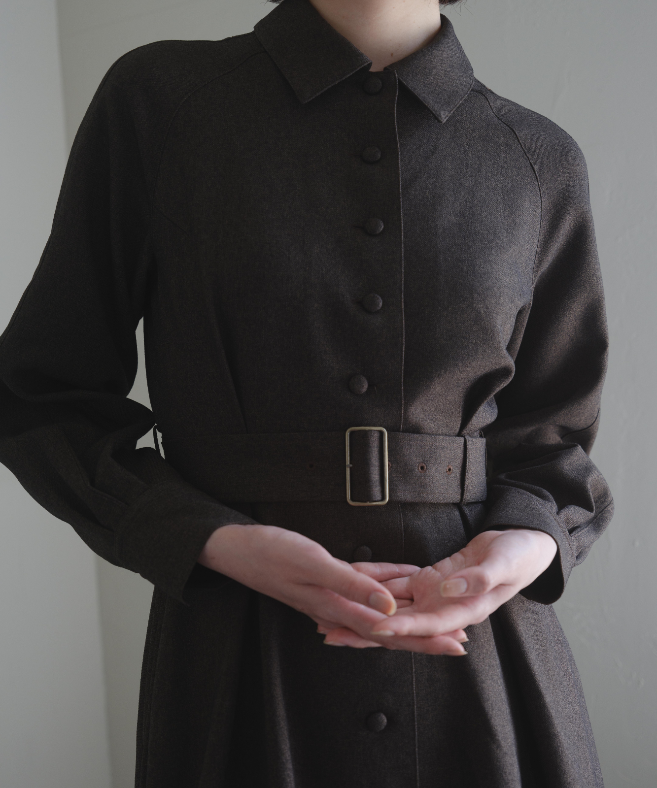 ≪通常販売≫primitive raglan classic dress(プリミティブラグランクラシックドレス)≪2025年9月19日15:00販売開始≫