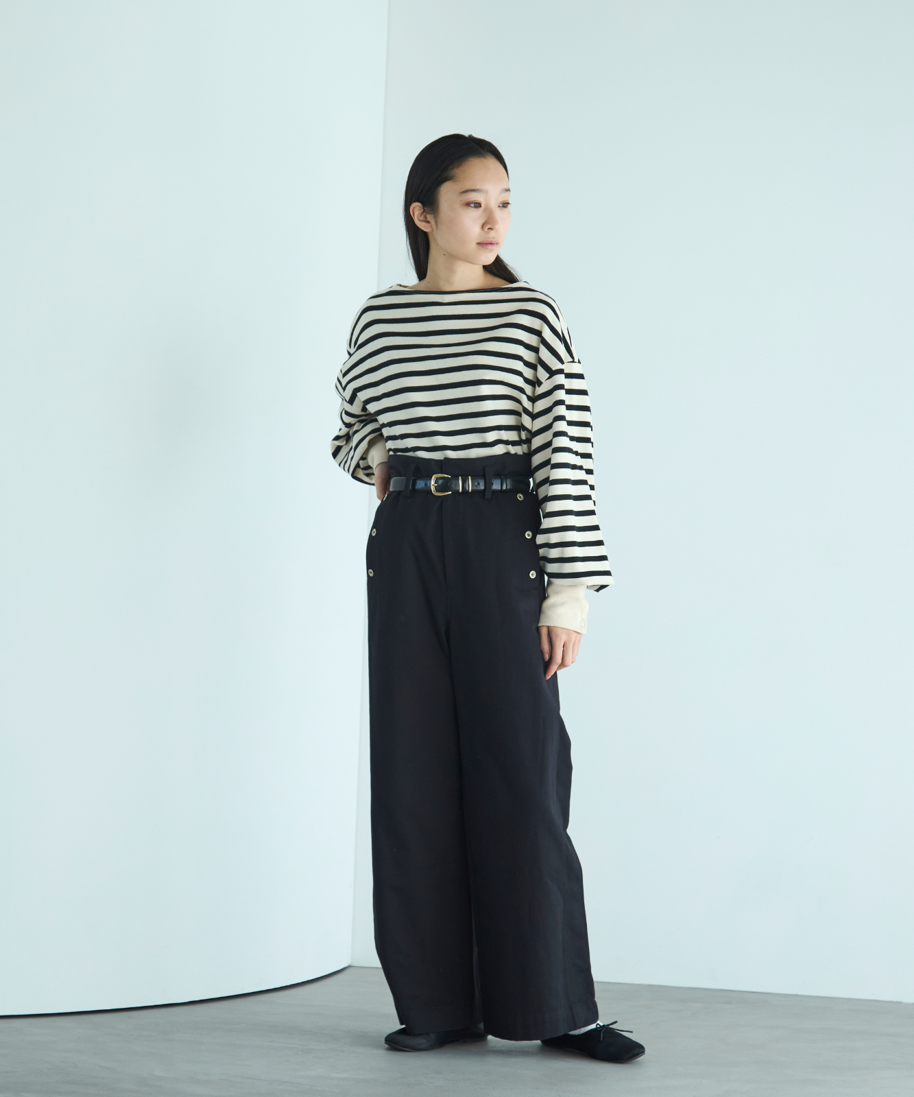 ≪通常販売≫classic marine pants(クラシックマリンパンツ)≪2025年3月18日15:00販売開始≫