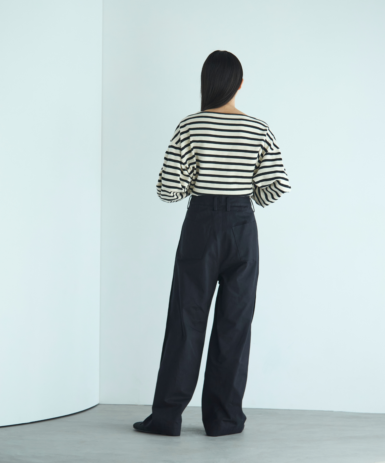 ≪通常販売≫classic marine pants(クラシックマリンパンツ)≪2025年3月18日15:00販売開始≫