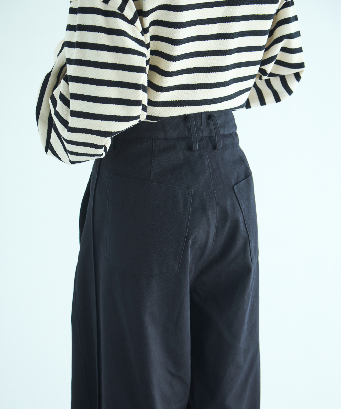 ≪通常販売≫classic marine pants(クラシックマリンパンツ)≪2025年3月18日15:00販売開始≫