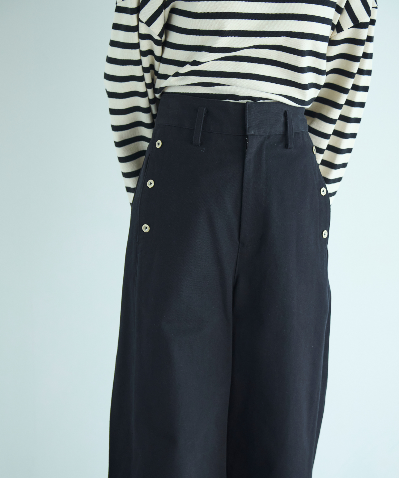 ≪通常販売≫classic marine pants(クラシックマリンパンツ)≪2025年3月18日15:00販売開始≫