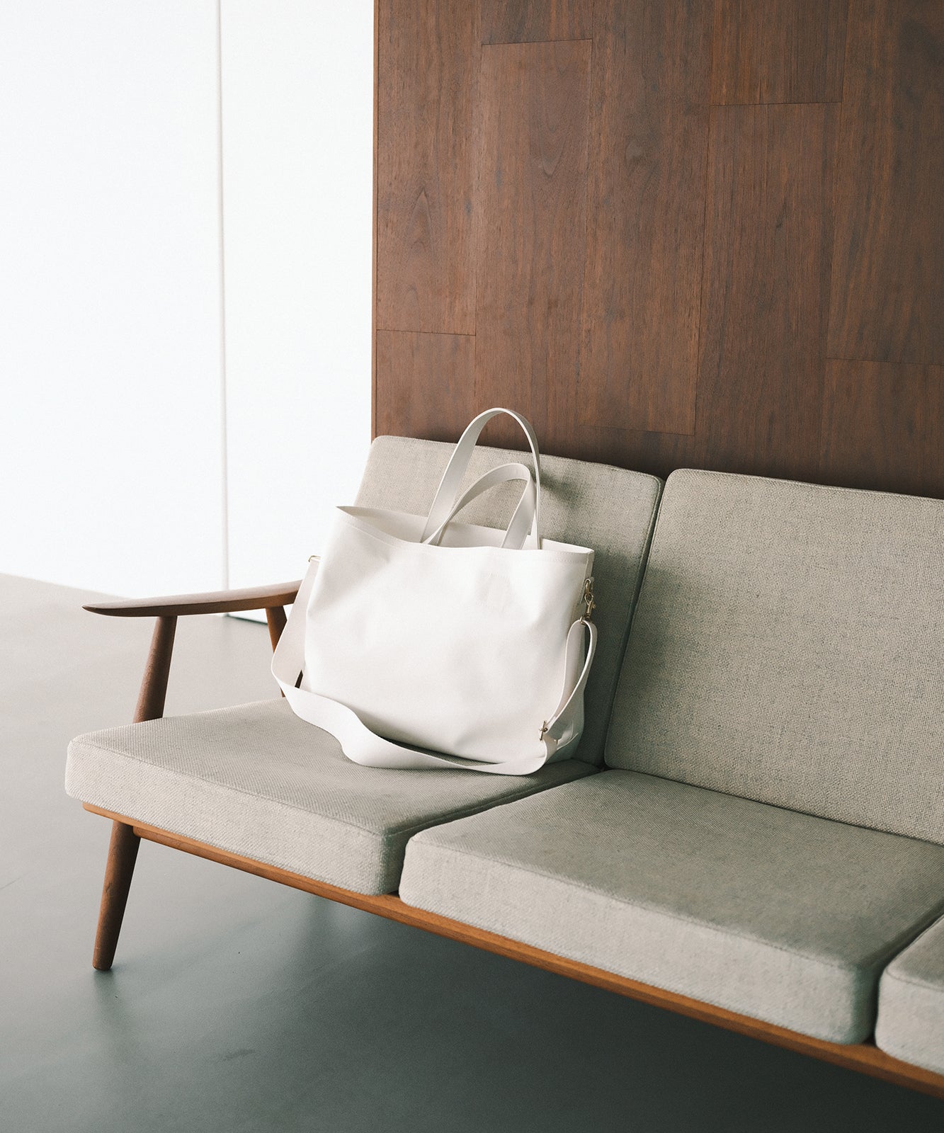 ≪通常販売≫daily canvas bag(デイリーキャンバスバッグ)