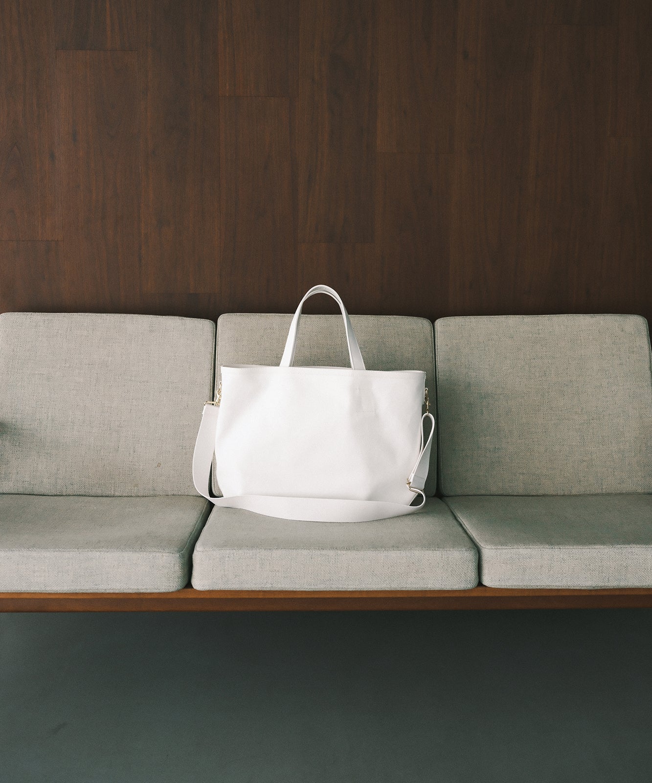 ≪通常販売≫daily canvas bag(デイリーキャンバスバッグ)