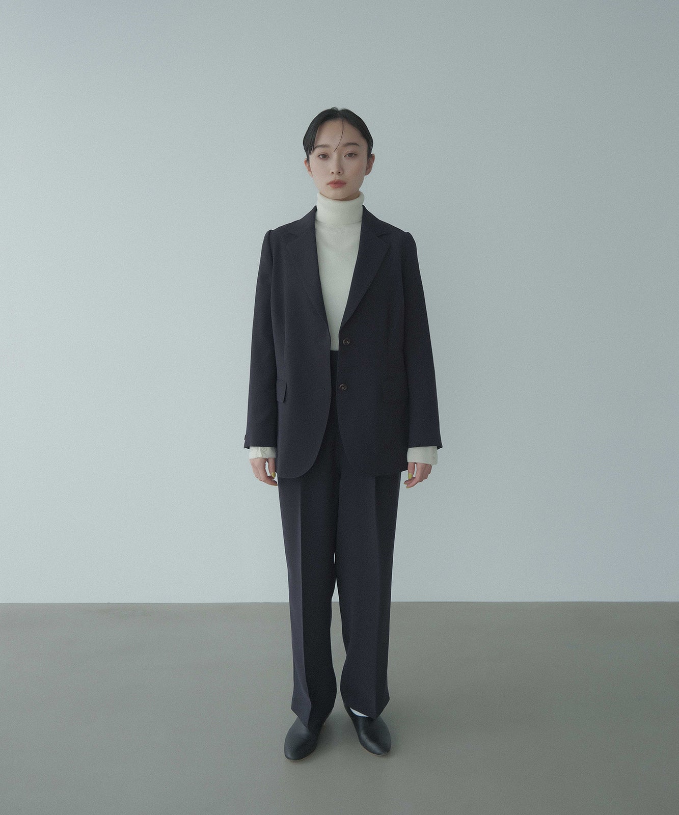 ≪予約販売≫toro tuck single jacket(トロタックシングルジャケット)≪2023年7月7日13:00販売開始≫≪2023年10月下旬発送予定≫
