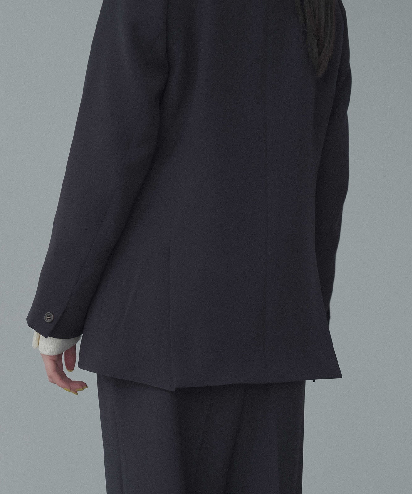 ≪予約販売≫toro tuck single jacket(トロタックシングルジャケット)≪2023年7月7日13:00販売開始≫≪2023年10月下旬発送予定≫
