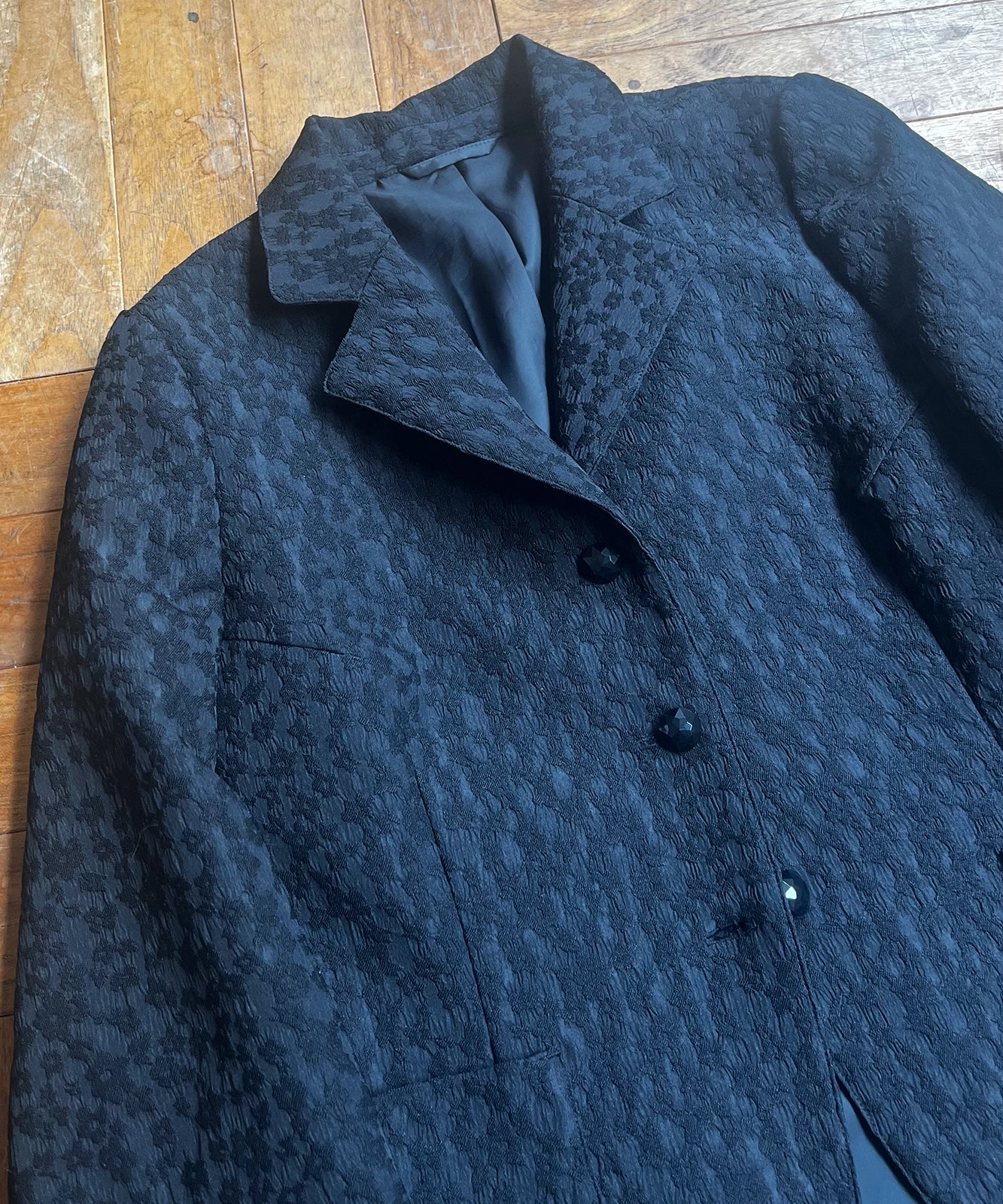 ≪予約販売≫【THE DRESS #44 】 “ blanca ” jacket(ブランカ ジャケット)≪2023年8月4日19:00販売開始≫≪2023年10月上旬発送予定≫