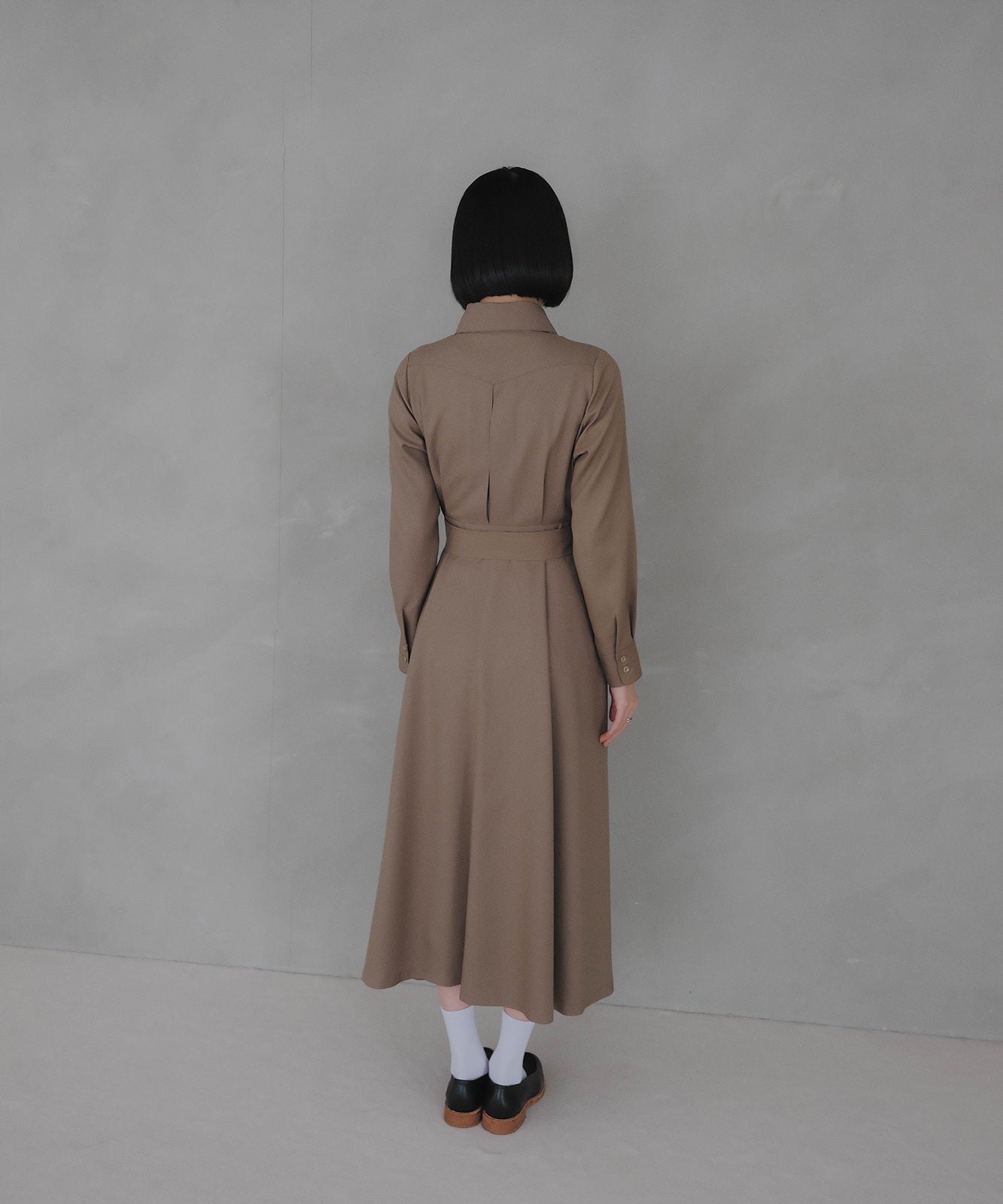 ≪予約販売≫primitive safari dress(プリミティブサファリドレス)≪2023年8月4日19:00販売開始≫≪2023年9月下旬発送予定≫