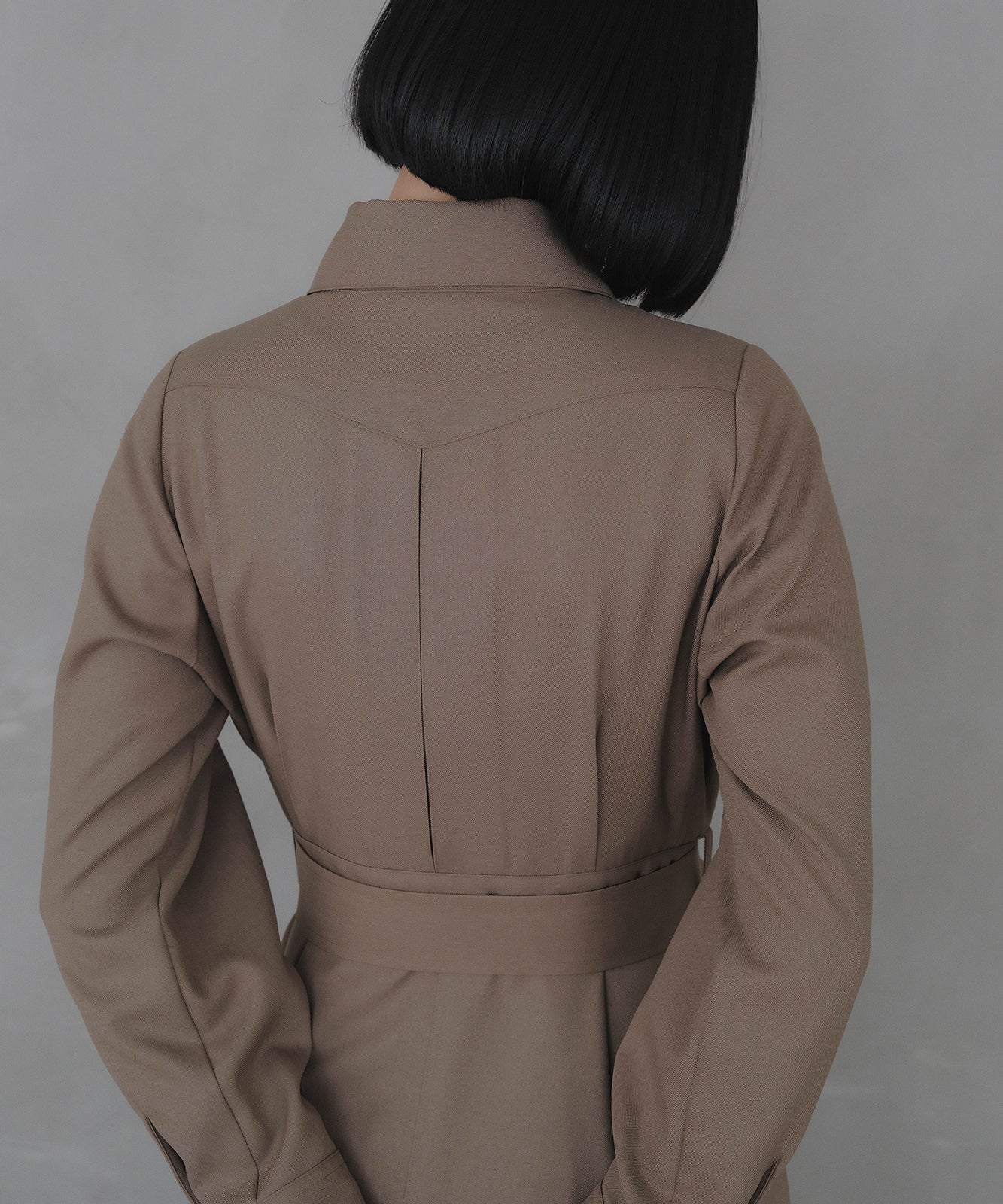 ≪予約販売≫primitive safari dress(プリミティブサファリドレス)≪2023年8月4日19:00販売開始≫≪2023年9月下旬発送予定≫