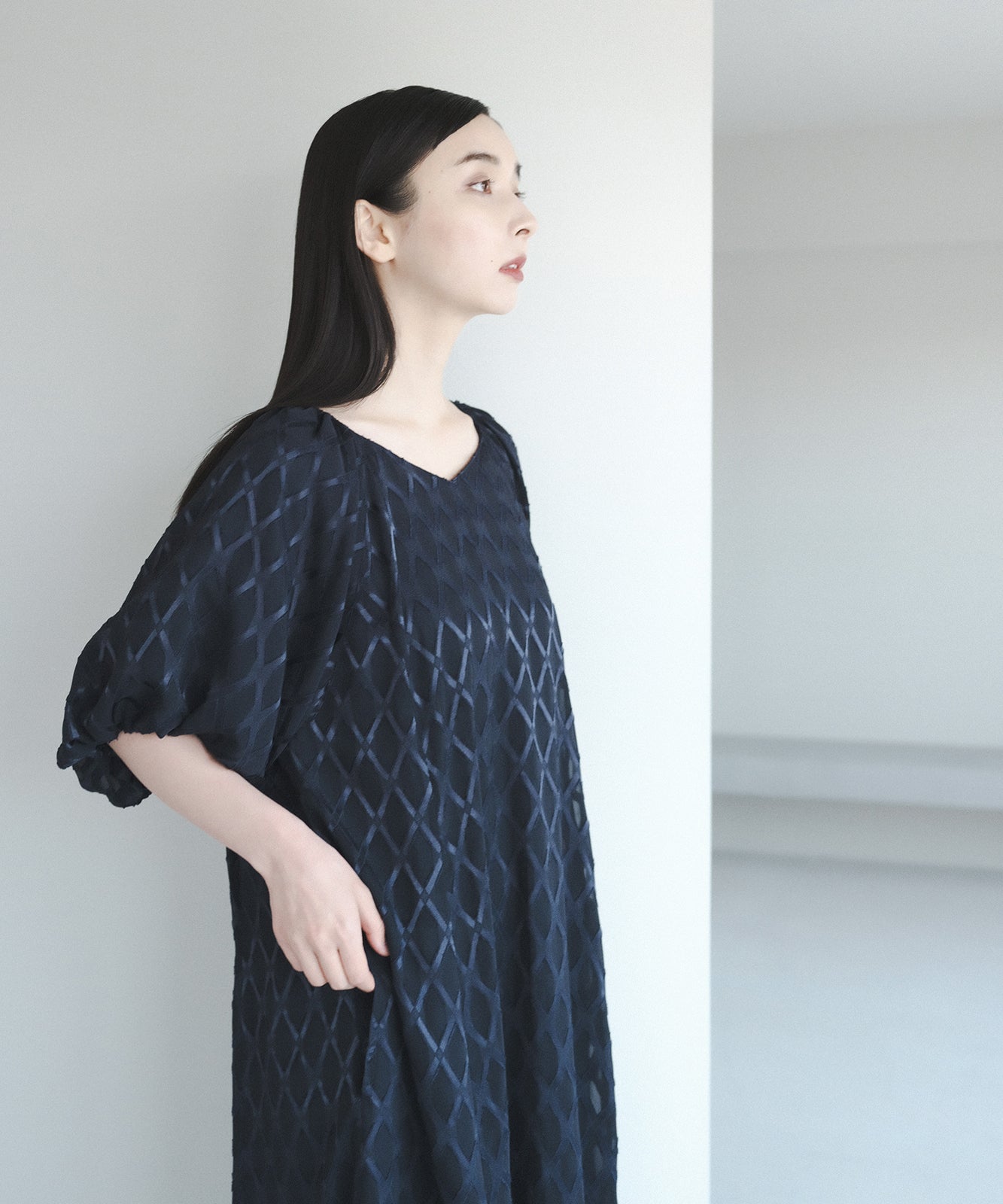 ≪在庫販売≫chiffon occasion one piece(シフォンオケージョンワンピース)≪2023年8月1日19:00販売開始≫