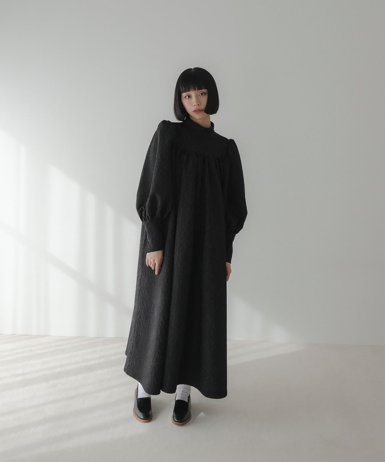 ≪予約販売≫【THE DRESS #43】 “ blanca ” dress(ブランカ ドレス)≪2023年7月21日13:00≫≪2023年10月上旬発送予定≫