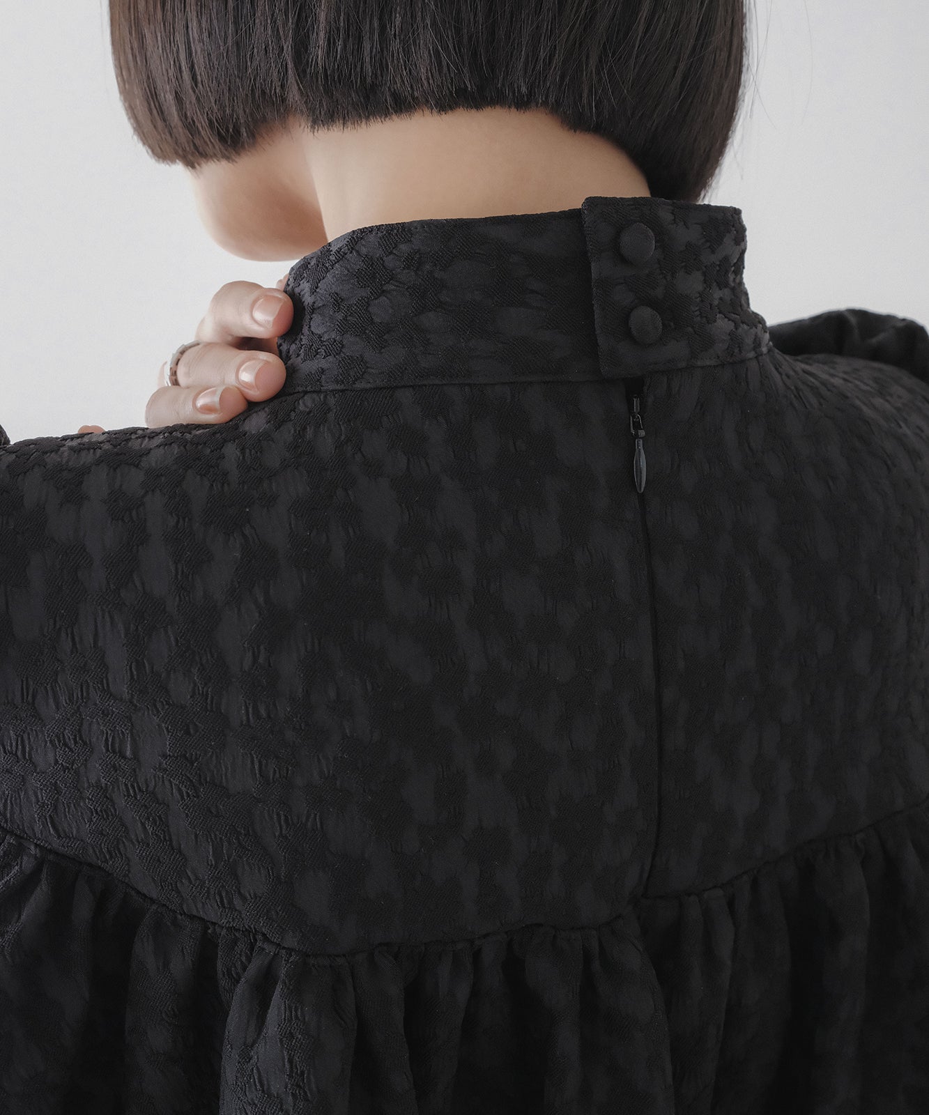≪予約販売≫【THE DRESS #43】 “ blanca ” dress(ブランカ ドレス)≪2023年7月21日13:00≫≪2023年10月上旬発送予定≫