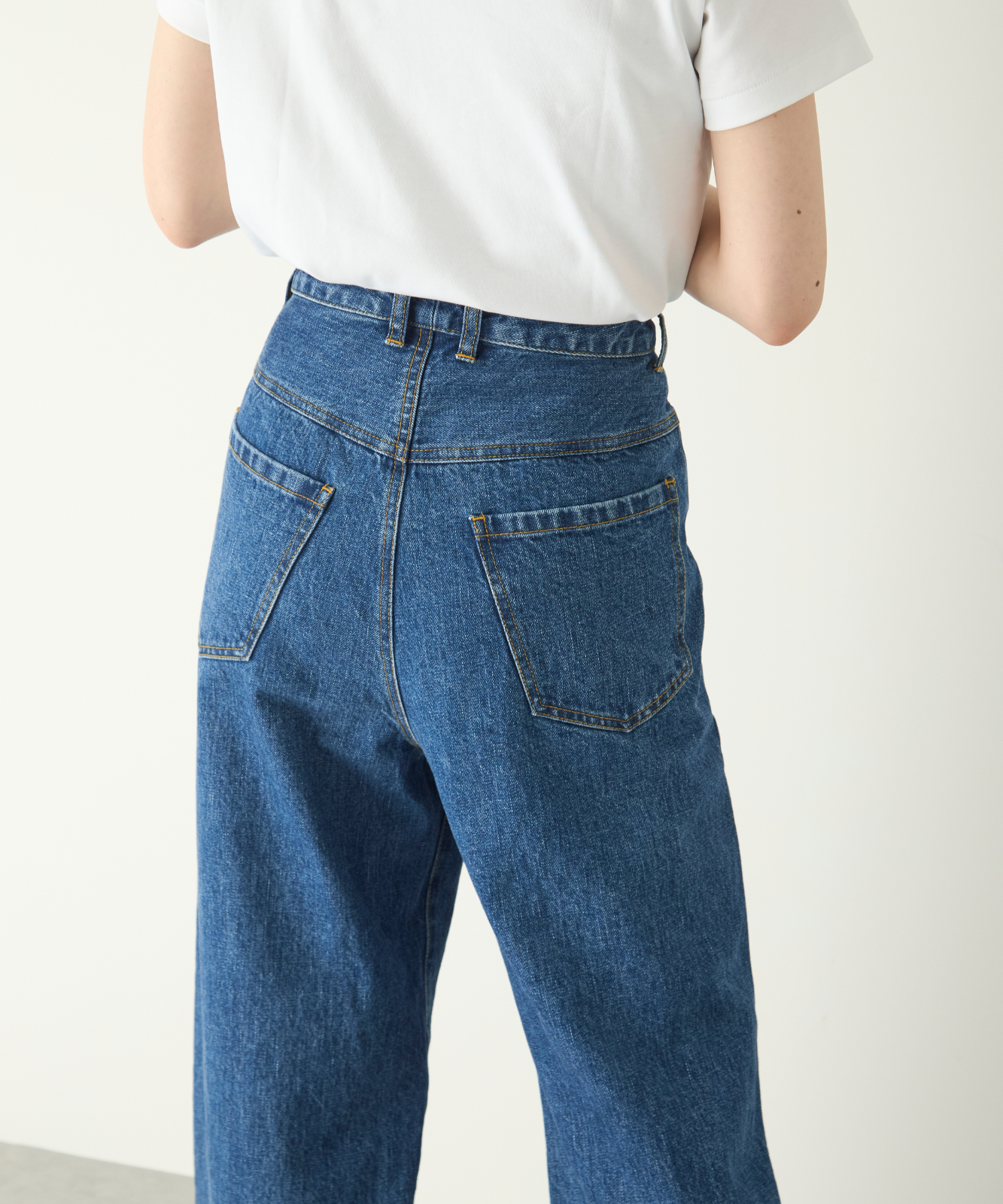 ≪通常販売≫denim "CHAI"(デニム "チャイ")