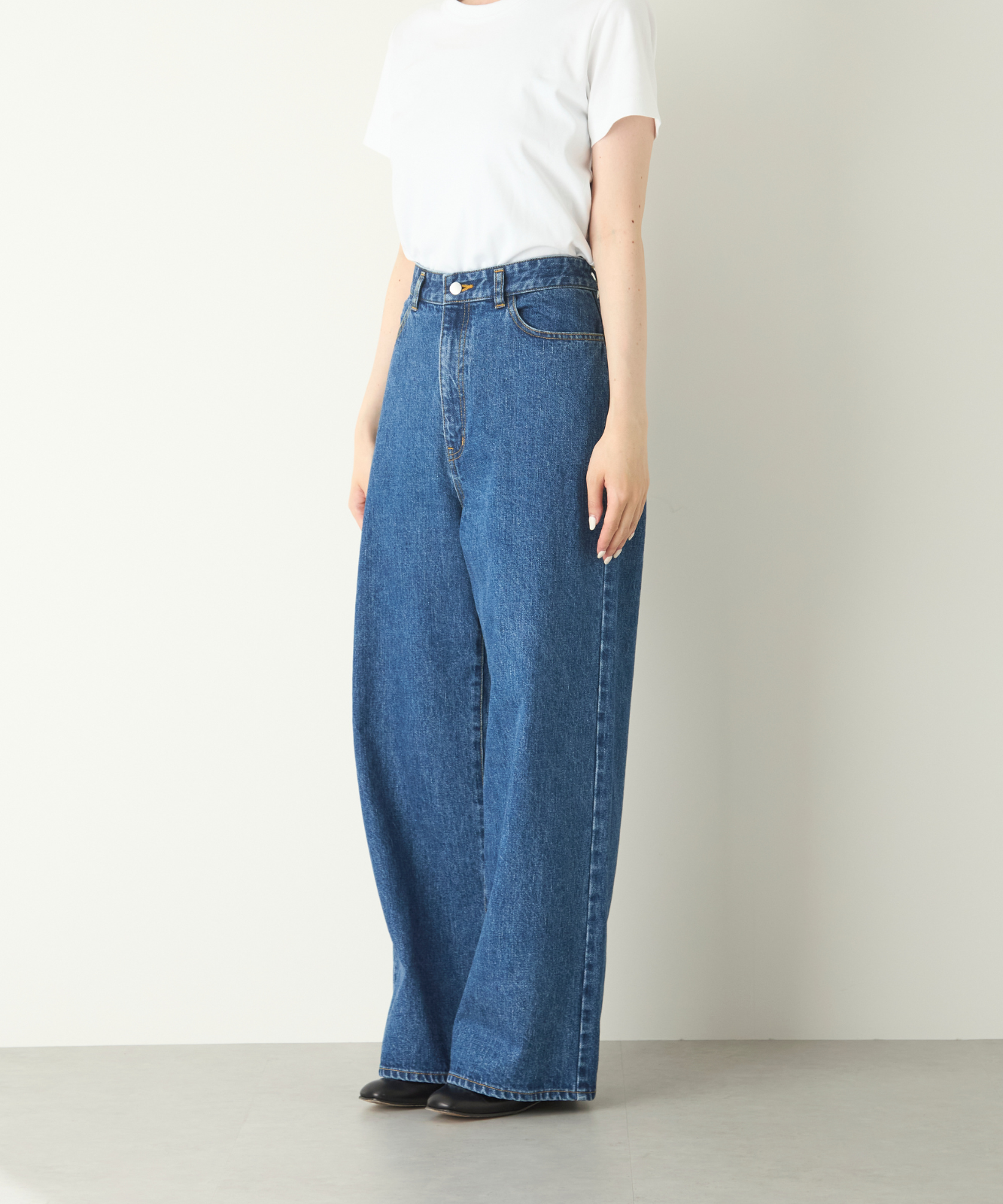 ≪通常販売≫denim "CHAI"(デニム "チャイ")