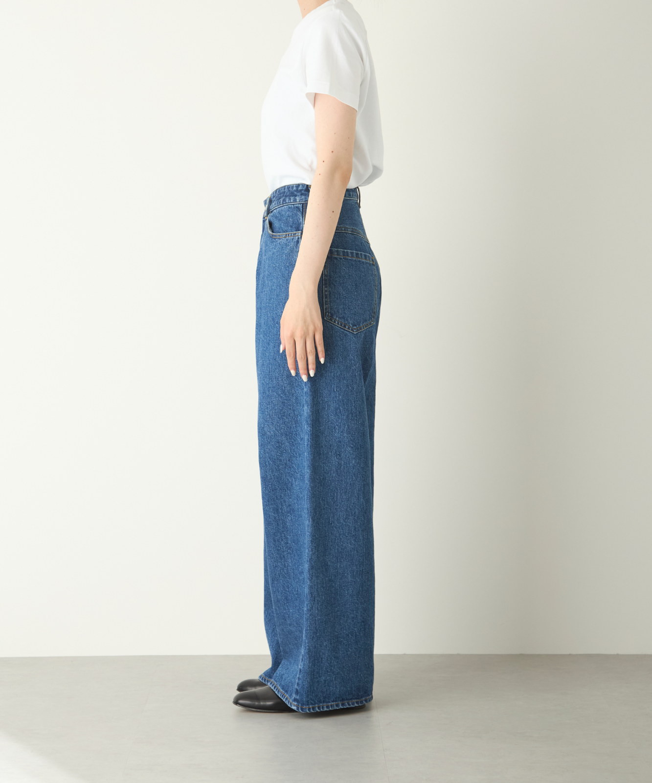 ≪通常販売≫denim "CHAI"(デニム "チャイ")