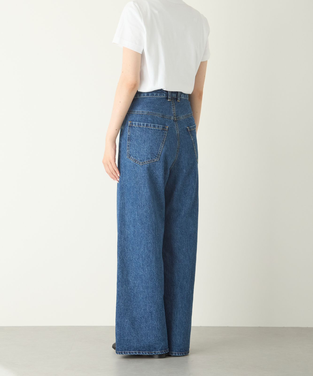 ≪通常販売≫denim "CHAI"(デニム "チャイ")