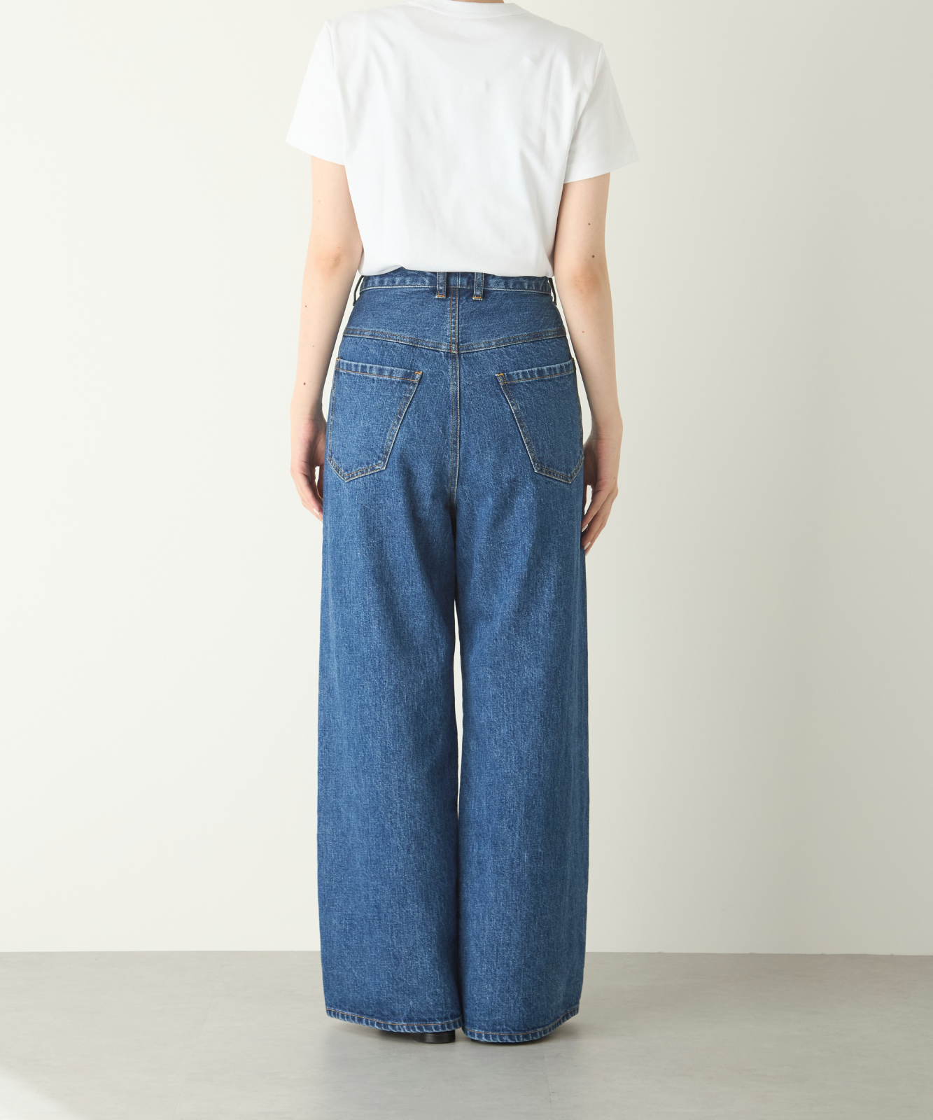 ≪通常販売≫denim "CHAI"(デニム "チャイ")