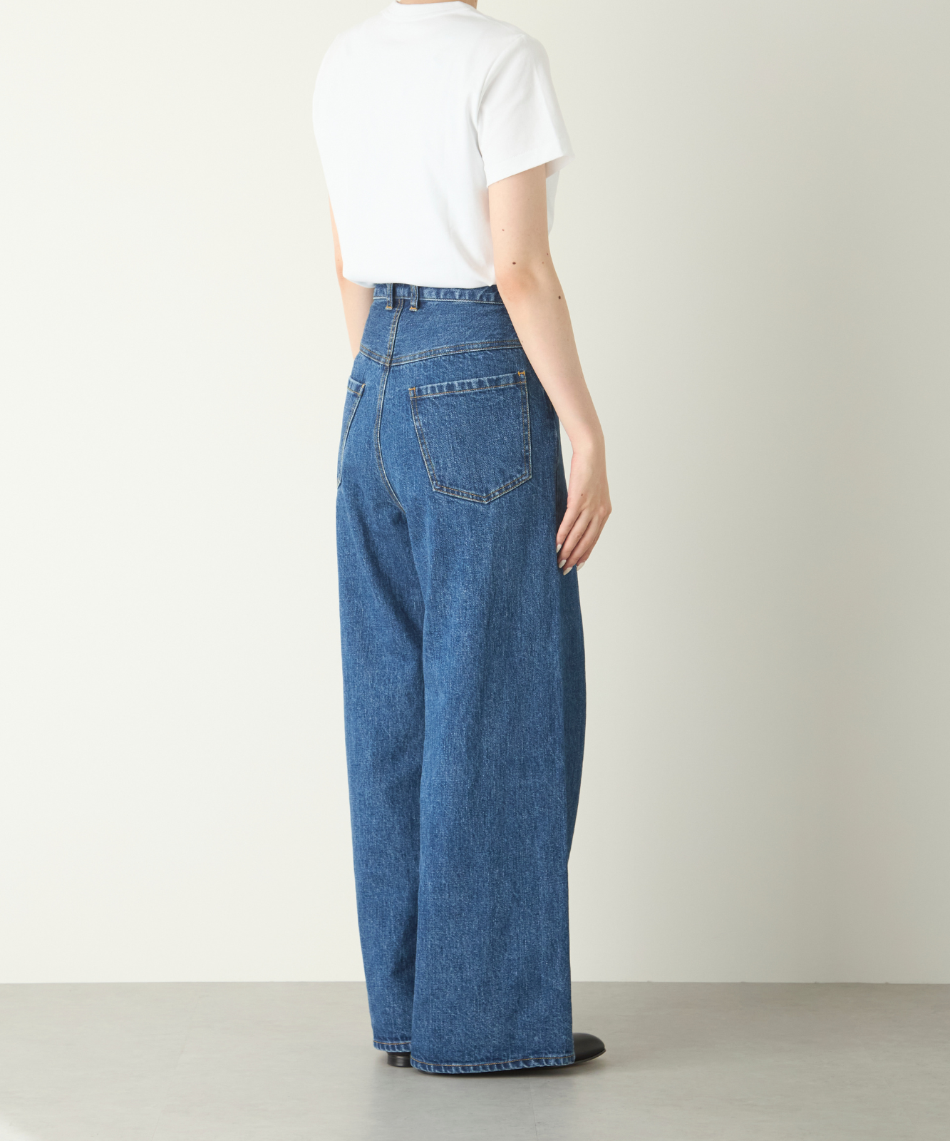 ≪通常販売≫denim "CHAI"(デニム "チャイ")