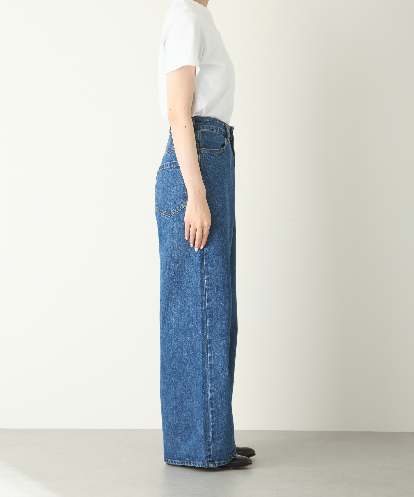 ≪通常販売≫denim "CHAI"(デニム "チャイ")