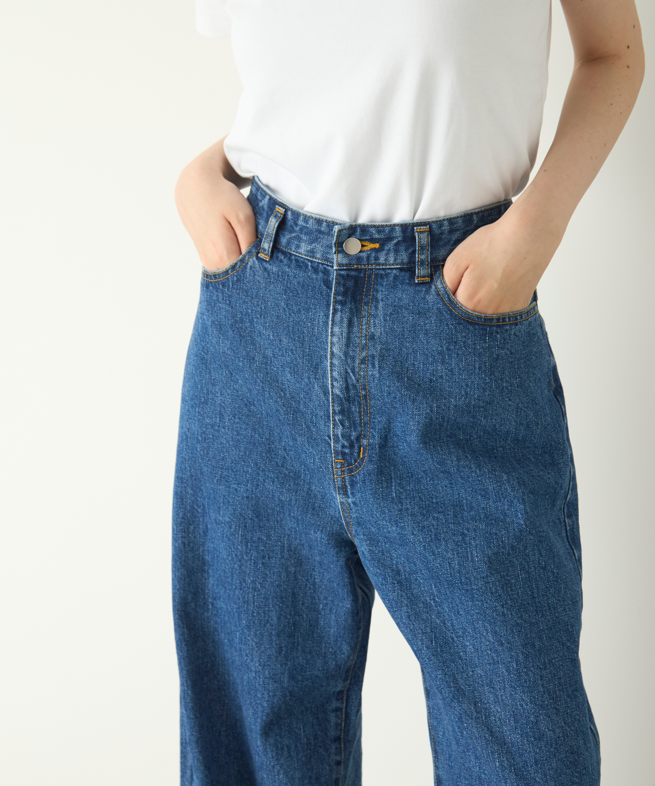 ≪通常販売≫denim "CHAI"(デニム "チャイ")