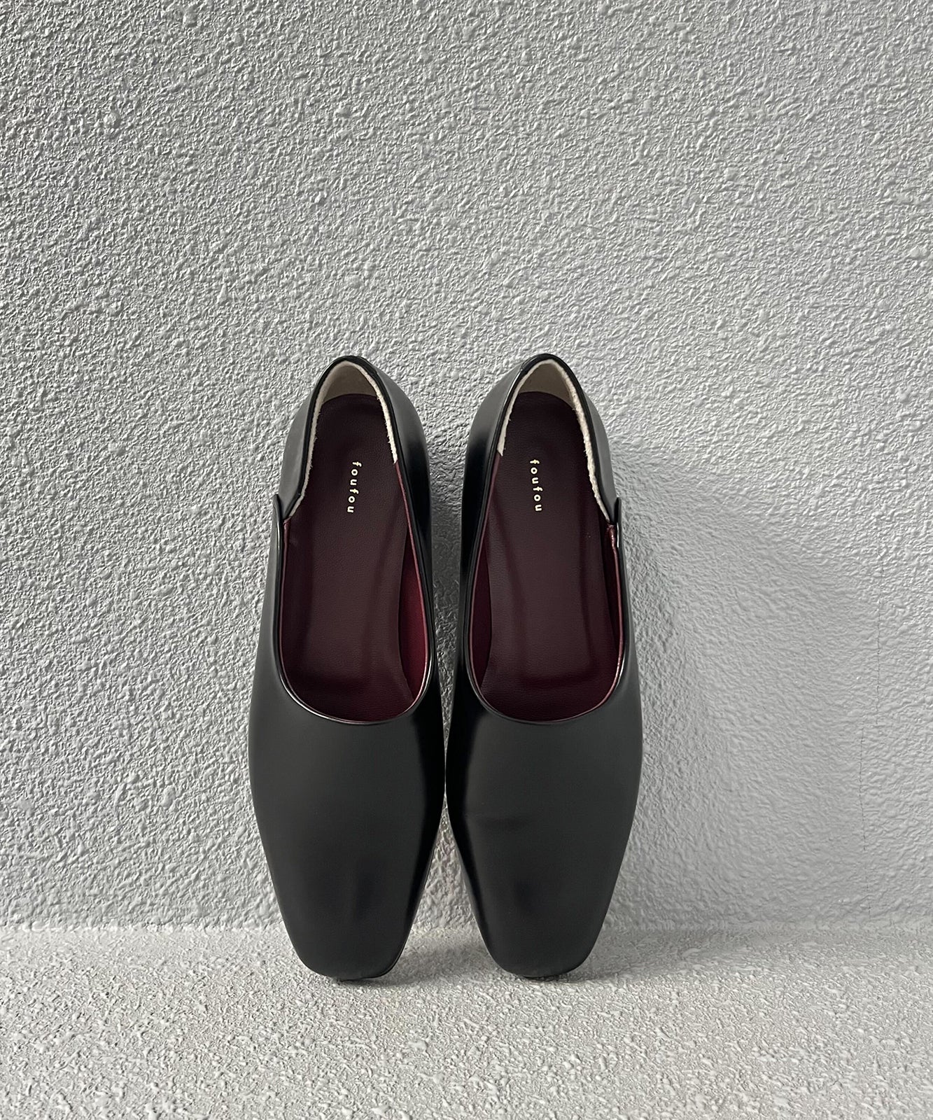 ≪予約販売≫the opera shoes(オペラシューズ)≪2023年4月28日13:00販売開始≫≪2023年9月28日発送予定≫