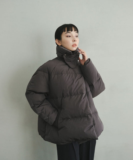 ≪通常販売≫trench down coat(トレンチダウンコート)