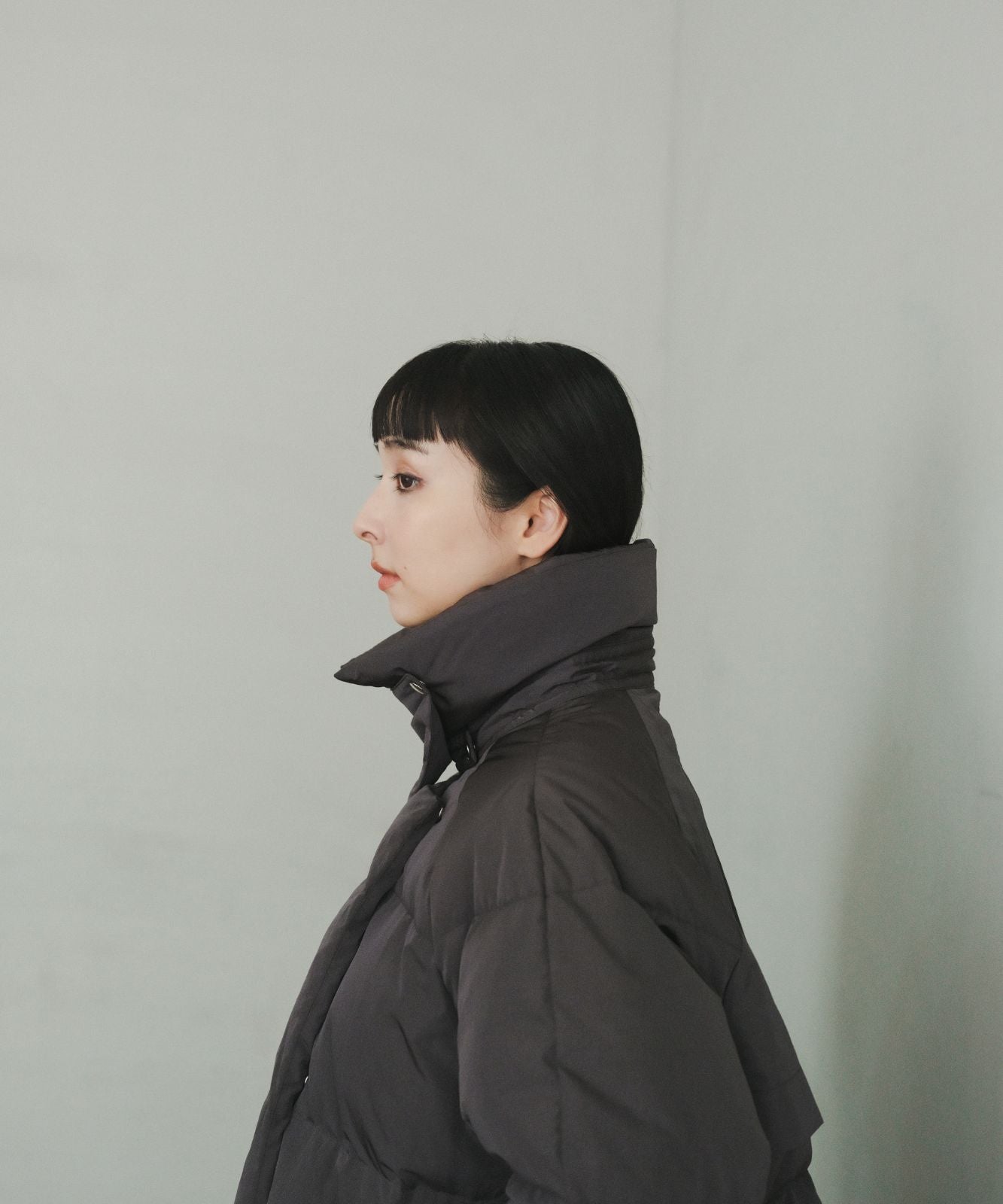 ≪予約販売≫trench down coat(トレンチダウンコート)≪2023年9月11日15:00販売開始≫≪2023年12月下旬発送予定≫