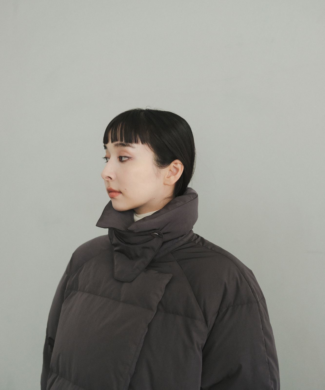 ≪予約販売≫trench down coat(トレンチダウンコート)≪2023年9月11日15:00販売開始≫≪2023年12月下旬発送予定≫