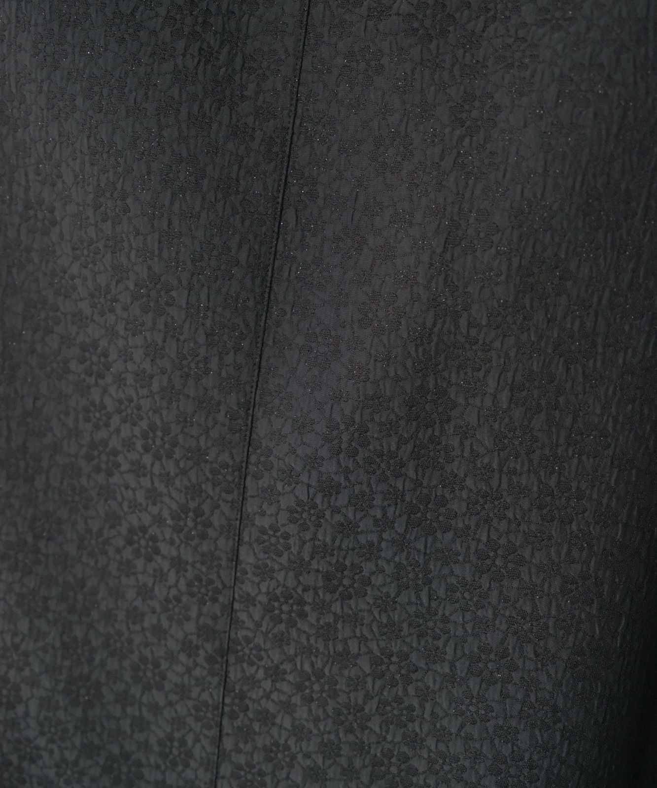 ≪在庫販売≫【THE DRESS #48】lame jacquard flare onepiece(ラメジャカードフレアワンピース)≪2023年11月22日15:00販売開始≫