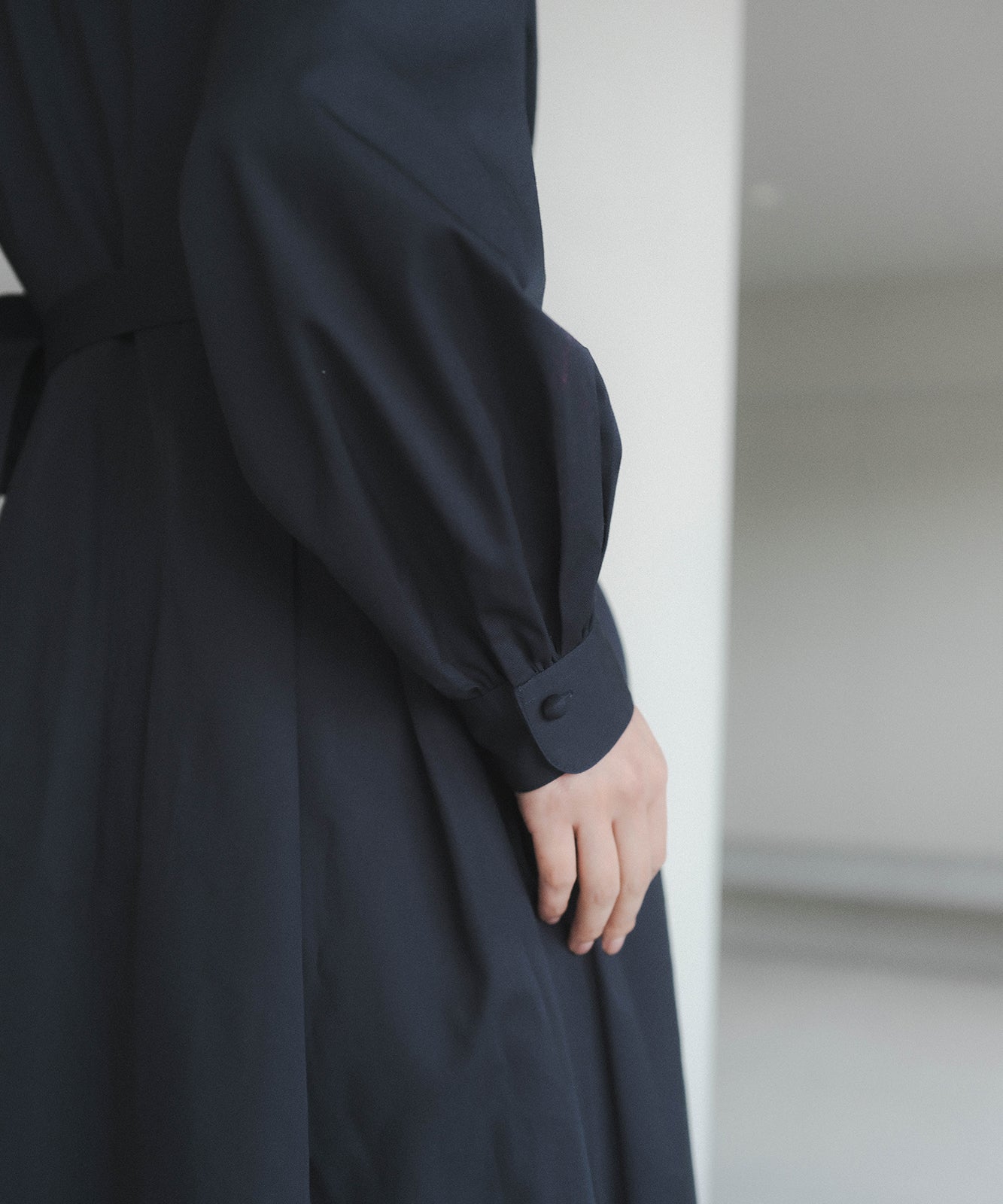 ≪予約販売≫double coller retro onepiece(ダブルカラーレトロワンピース)≪2023年6月21日21:00販売開始≫≪2023年9月上旬発送予定≫