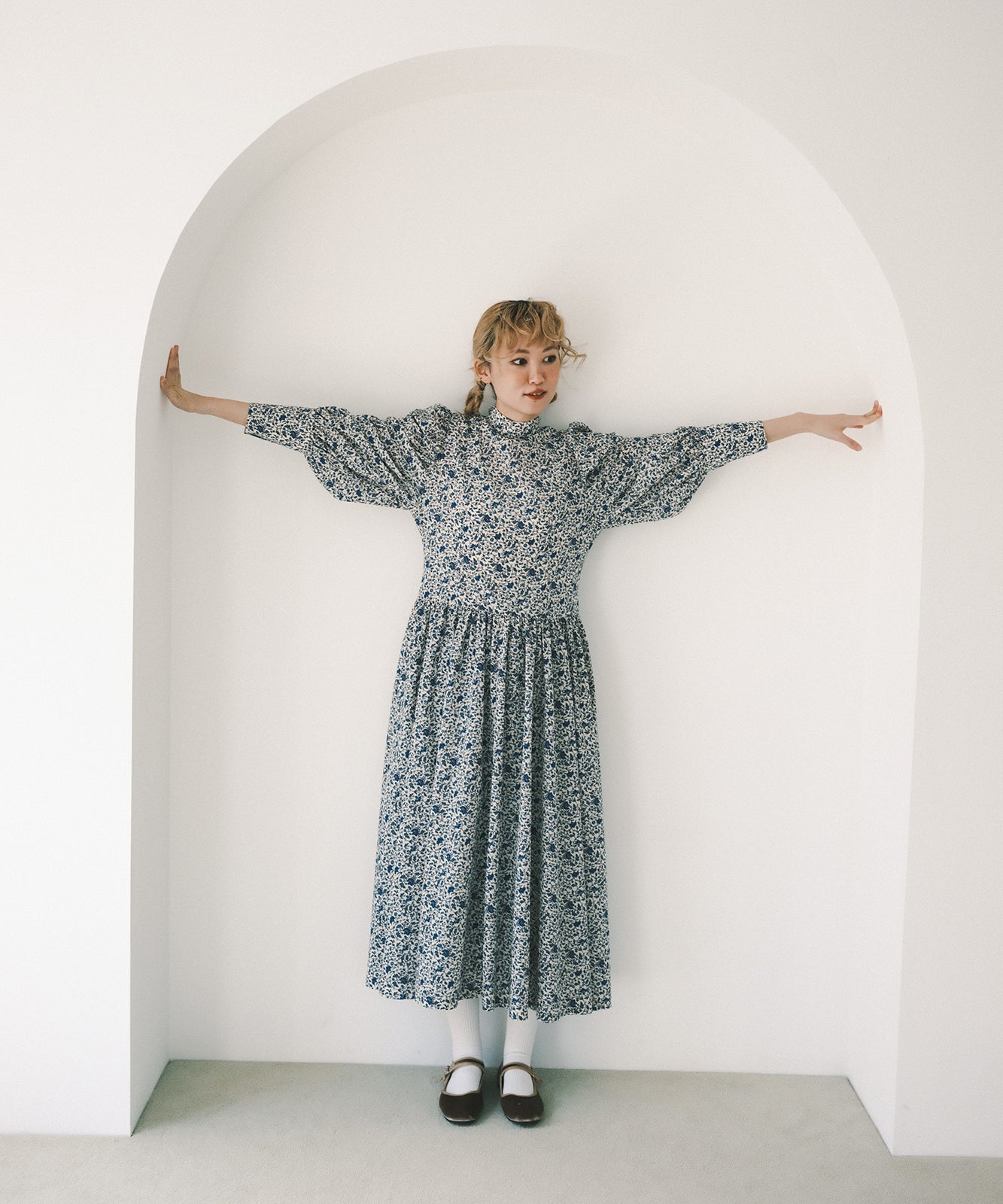 ≪予約販売≫【CANDY DRESS CRAZY GARDEN 】“ don't worry! ”≪2023年8月9日19:00販売開始≫≪2023年10月下旬発送予定≫