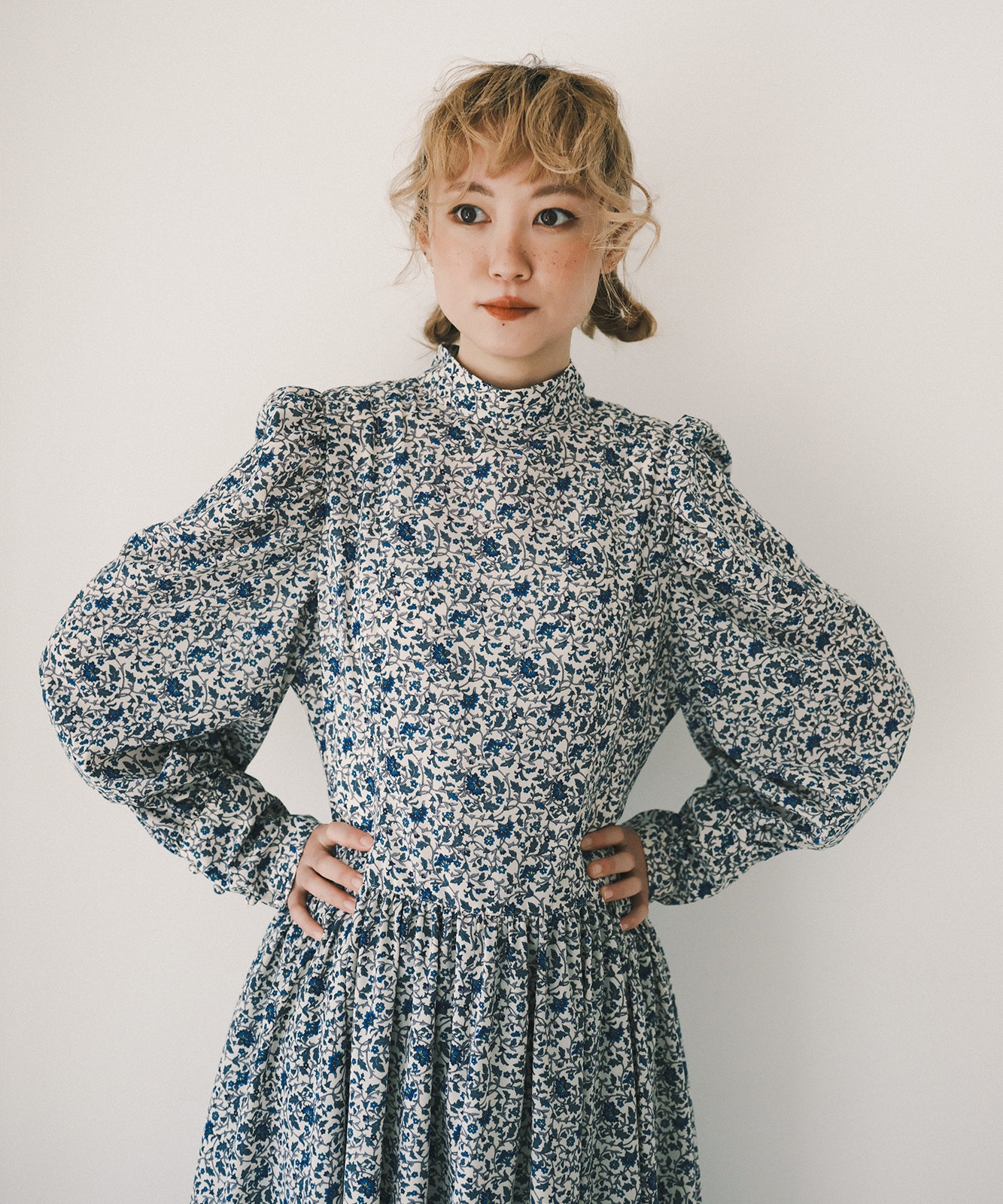 ≪予約販売≫【CANDY DRESS CRAZY GARDEN 】“ don't worry! ”≪2023年8月9日19:00販売開始≫≪2023年10月下旬発送予定≫
