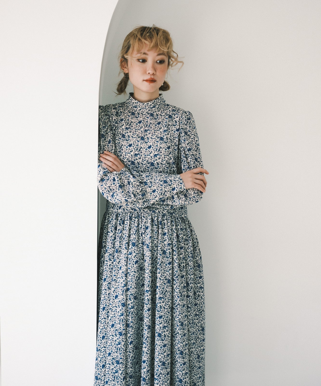 ≪在庫販売≫【CANDY DRESS CRAZY GARDEN 】“ don't worry! ”≪2023年11月8日15:00販売開始≫