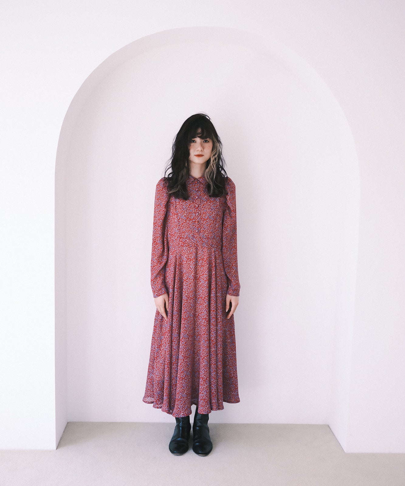 ≪予約販売≫【CANDY DRESS CRAZY GARDEN】" take it easy! "≪2023年7月26日21:00販売開始≫≪2023年10月下旬発送予定≫