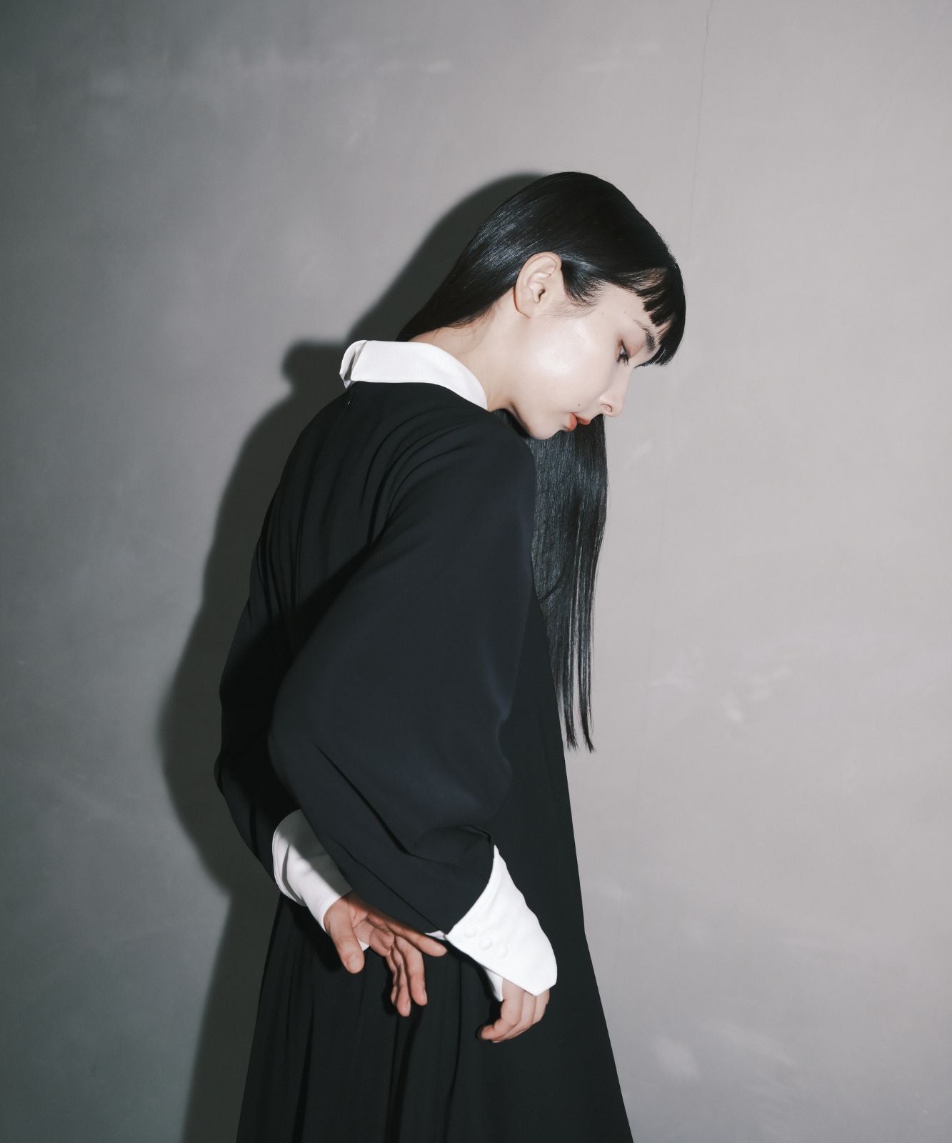 ≪予約販売≫【THE DRESS #54】"hapiness for solitude"≪2023年11月20日15:00販売開始≫≪2024年2月上旬以降発送予定≫