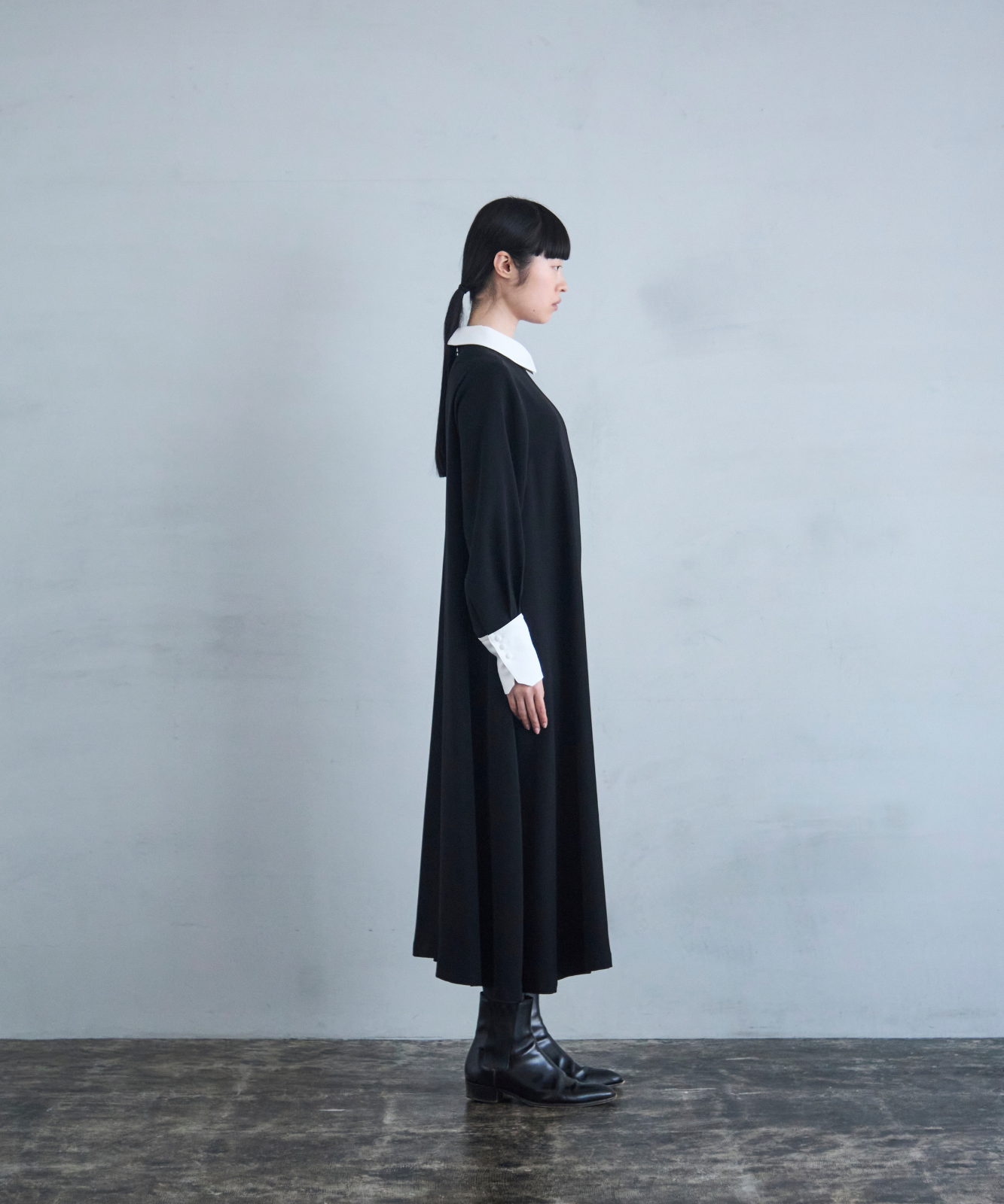 ≪通常販売≫【THE DRESS #54】"happiness for solitude"≪2025年10月1日12:00販売開始≫