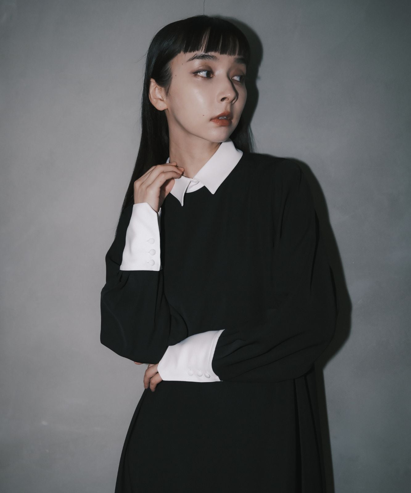 ≪予約販売≫【THE DRESS #54】"hapiness for solitude"≪2023年11月20日15:00販売開始≫≪2024年2月上旬以降発送予定≫