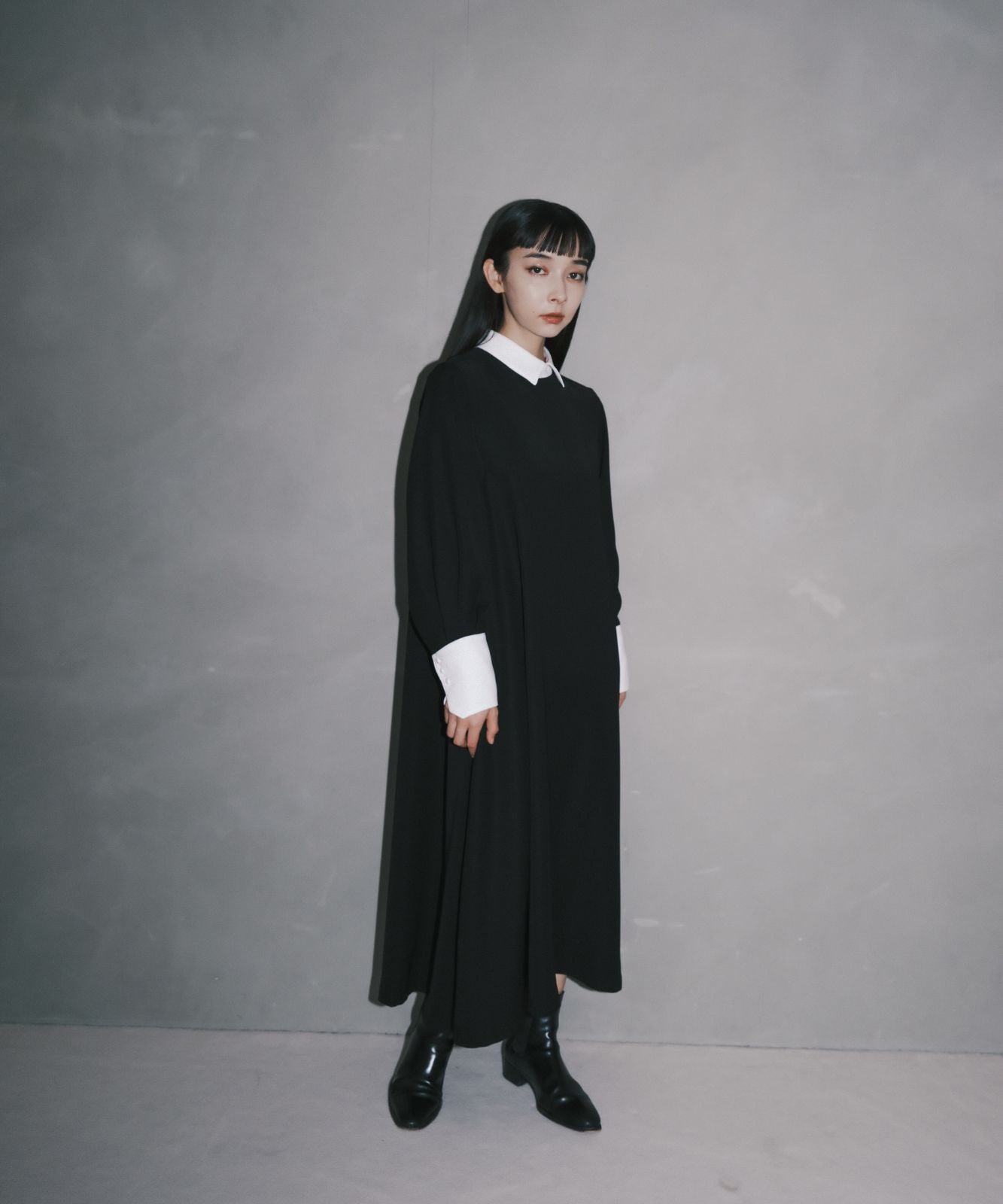 ≪予約販売≫【THE DRESS #54】"hapiness for solitude"≪2023年11月20日15:00販売開始≫≪2024年2月上旬以降発送予定≫