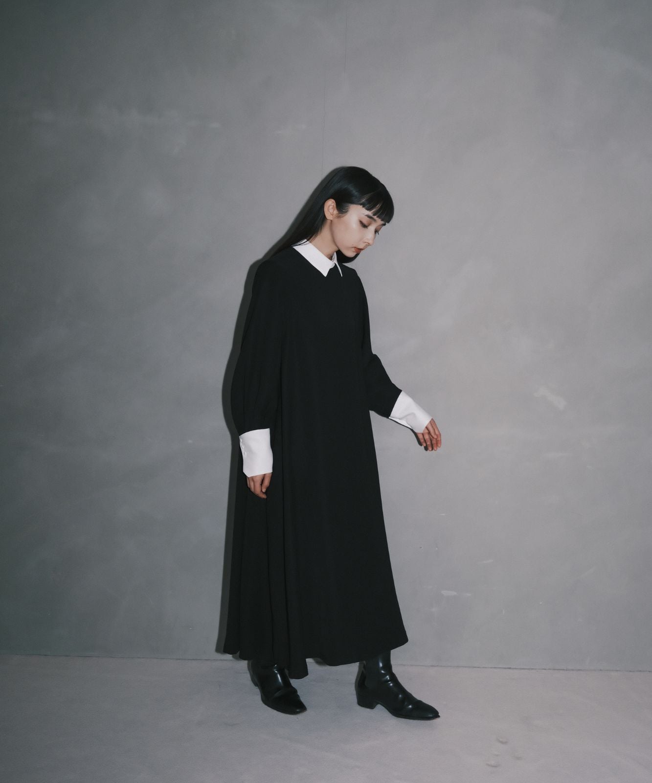 ≪予約販売≫【THE DRESS #54】"hapiness for solitude"≪2023年11月20日15:00販売開始≫≪2024年2月上旬以降発送予定≫