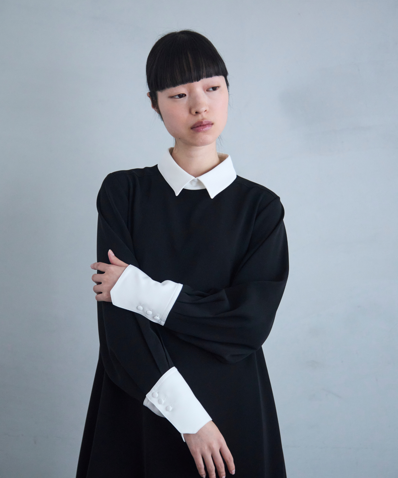≪通常販売≫【THE DRESS #54】"happiness for solitude"≪2025年10月1日12:00販売開始≫