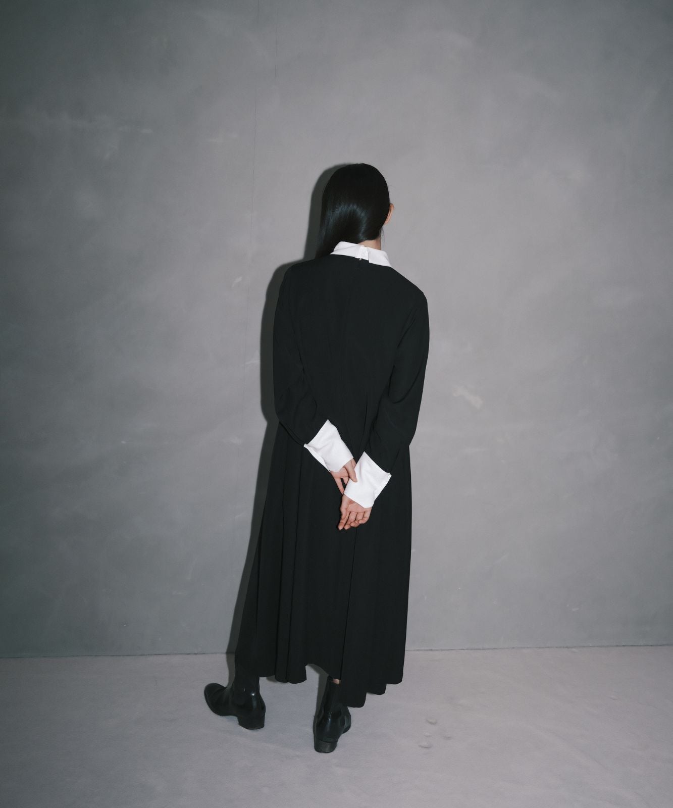 ≪予約販売≫【THE DRESS #54】"hapiness for solitude"≪2023年11月20日15:00販売開始≫≪2024年2月上旬以降発送予定≫
