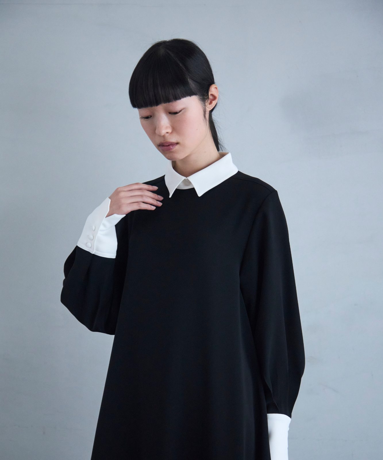 ≪通常販売≫【THE DRESS #54】"happiness for solitude"≪2025年10月1日12:00販売開始≫