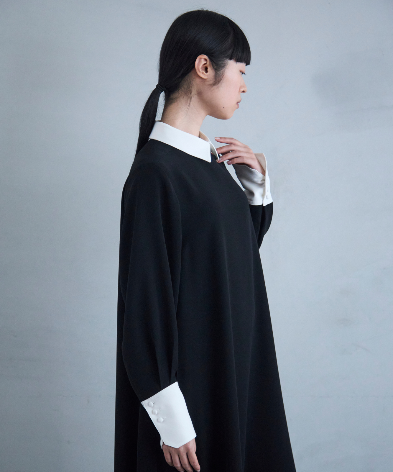 ≪通常販売≫【THE DRESS #54】"happiness for solitude"≪2025年10月1日12:00販売開始≫