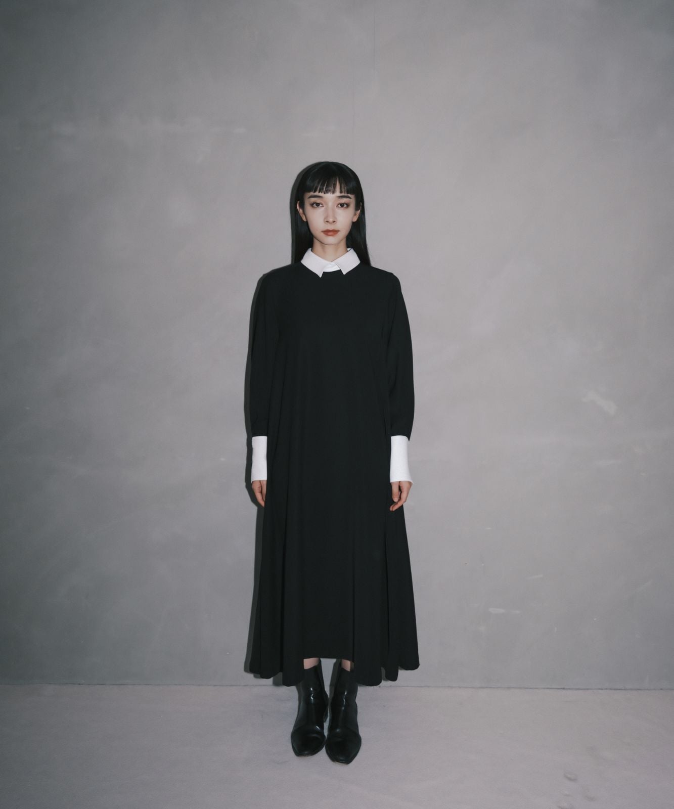≪予約販売≫【THE DRESS #54】"hapiness for solitude"≪2023年11月20日15:00販売開始≫≪2024年2月上旬以降発送予定≫