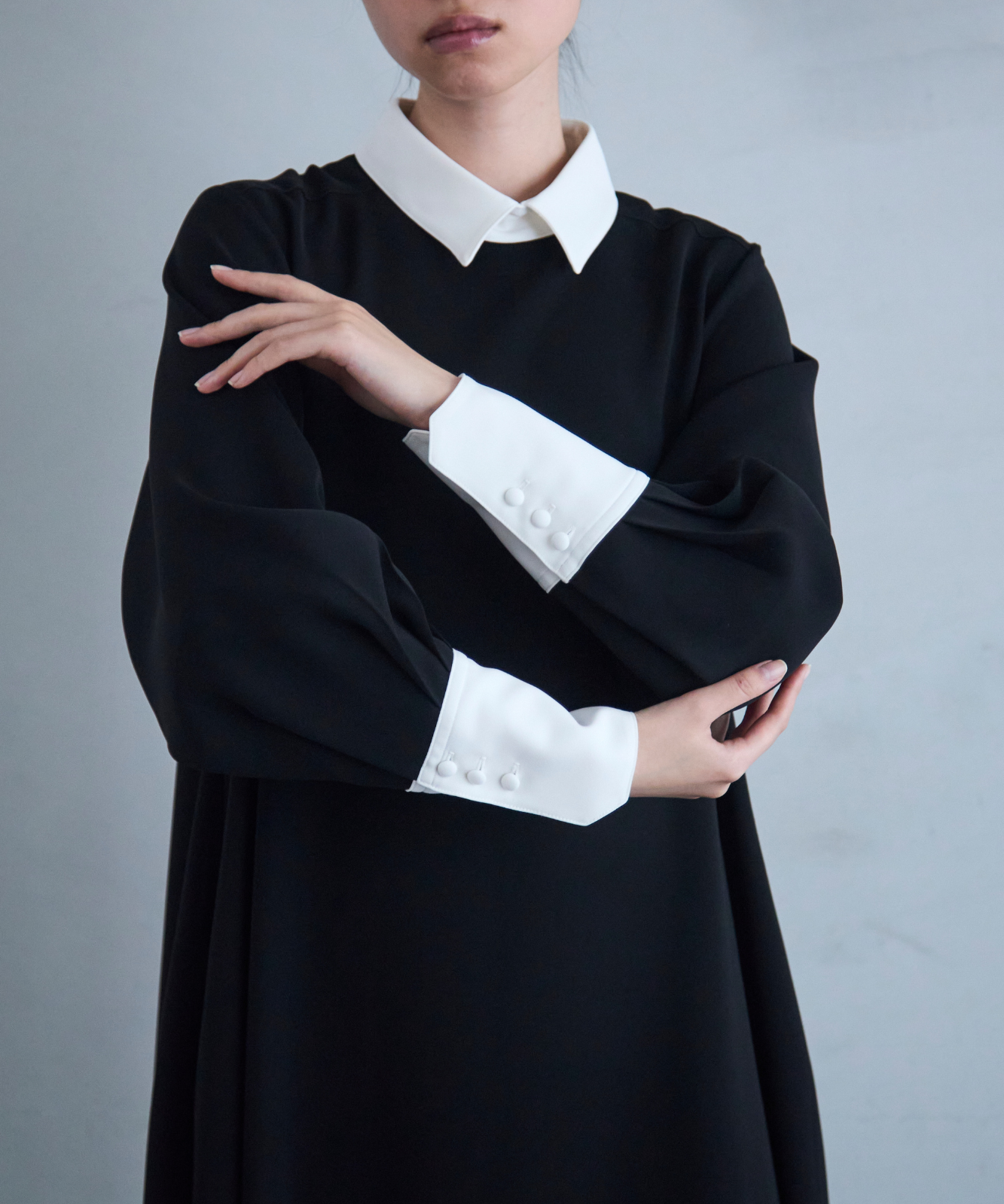 ≪通常販売≫【THE DRESS #54】"happiness for solitude"≪2025年10月1日12:00販売開始≫