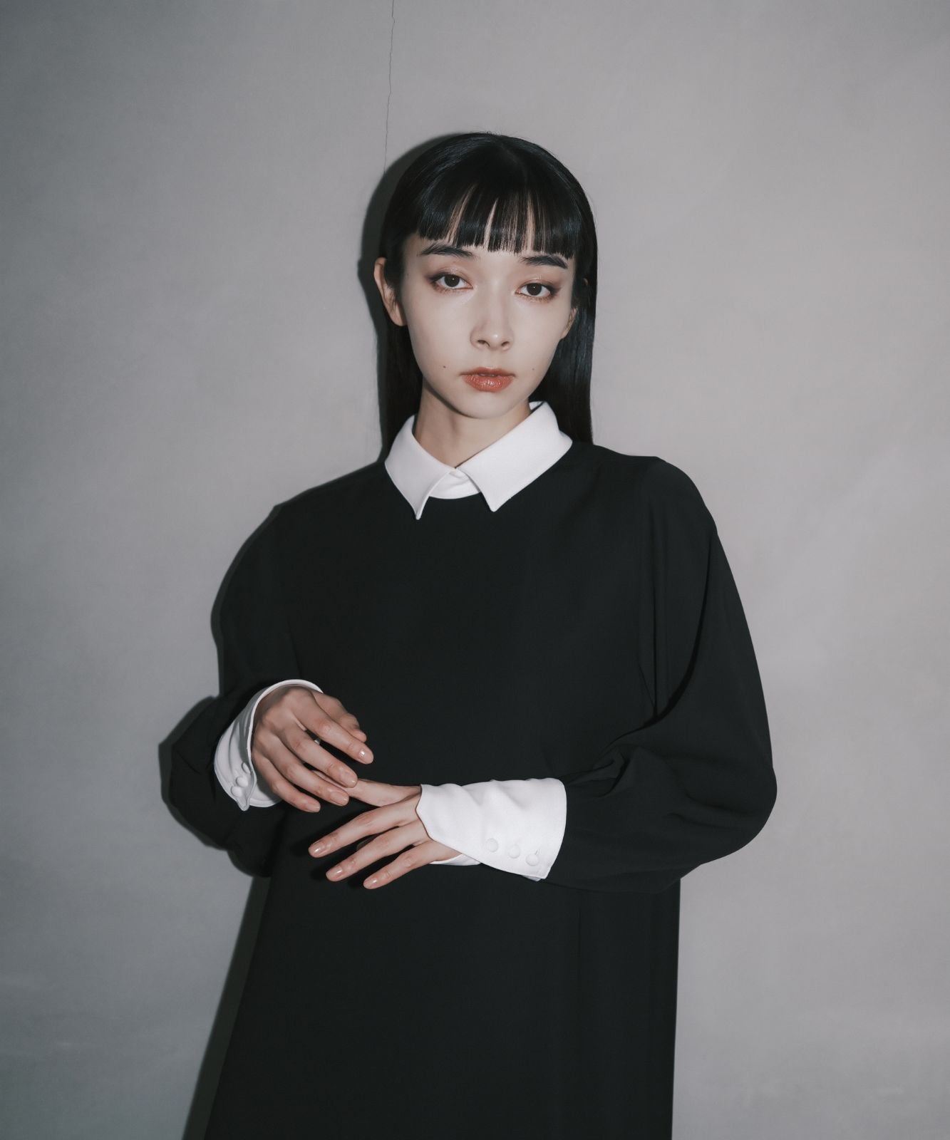 ≪予約販売≫【THE DRESS #54】"hapiness for solitude"≪2023年11月20日15:00販売開始≫≪2024年2月上旬以降発送予定≫