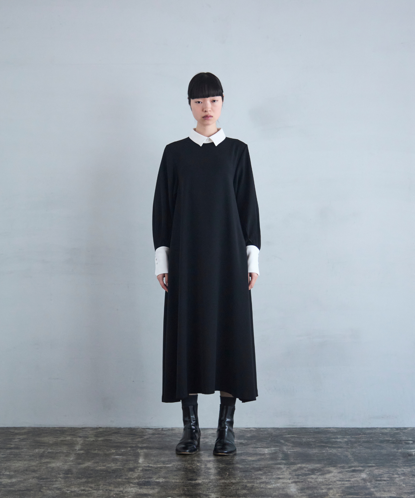 ≪通常販売≫【THE DRESS #54】"happiness for solitude"≪2025年10月1日12:00販売開始≫