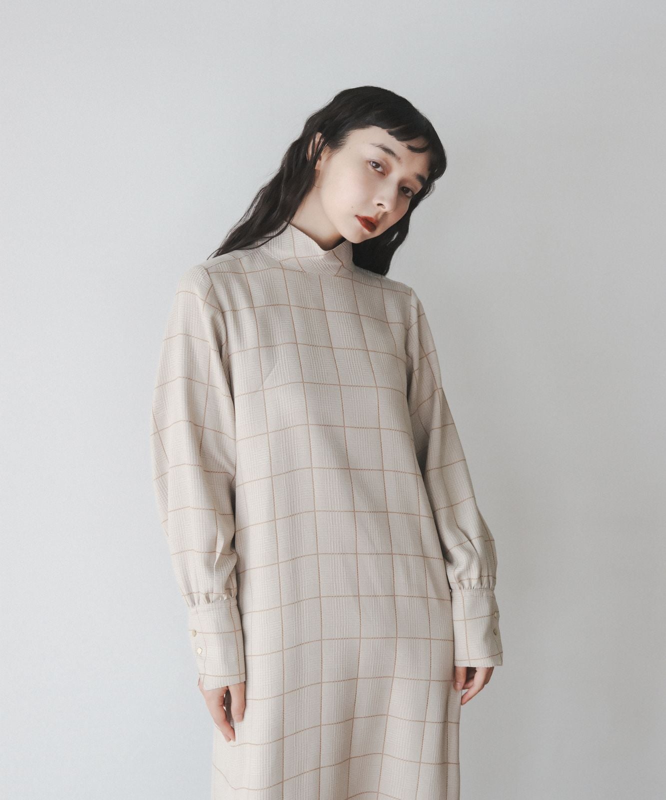 ≪予約販売≫”平日” straight onepiece(”平日”ストレートワンピース)≪2023年10月9日15:00販売開始≫≪2024年1月上旬以降発送予定≫